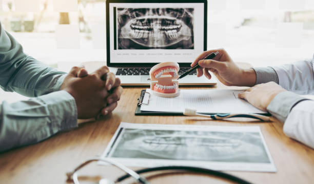 Best Emergency Denture Repair in Coldwater, OH