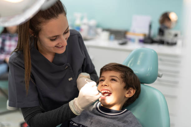Best Emergency Orthodontic Services in Coldwater, OH