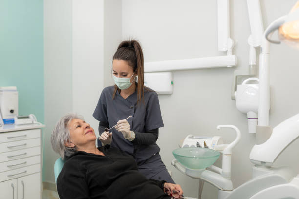 Best Emergency Dental Care for Broken or Chipped Teeth in Coldwater, OH