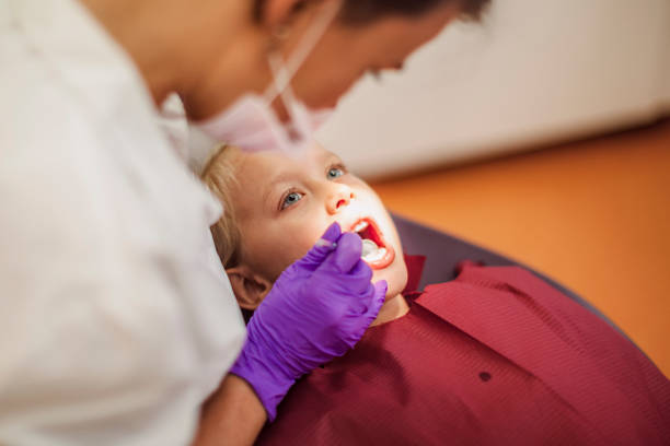 Best Cosmetic Emergency Dentistry in Coldwater, OH