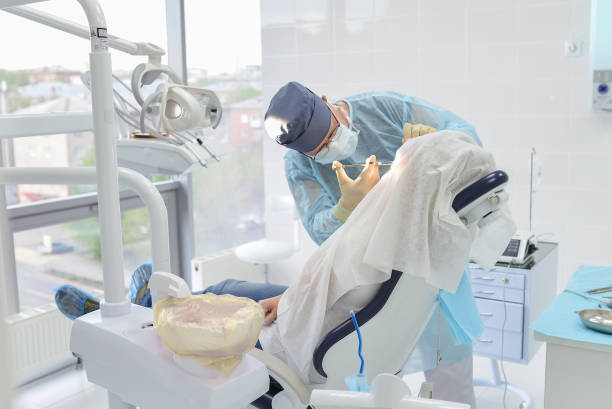 Best Emergency TMJ Treatment in Coldwater, OH