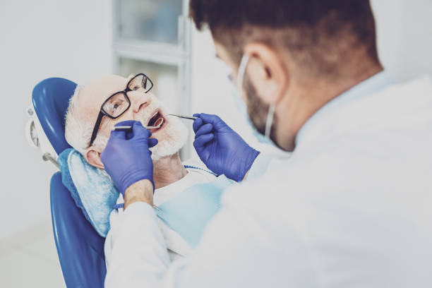 Best Emergency Denture Repair in Coldwater, OH